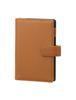 Raymay Fujii System Keyword Pocket WP1386C Планировщик, Тренд, Размер, M6, Коричневый,