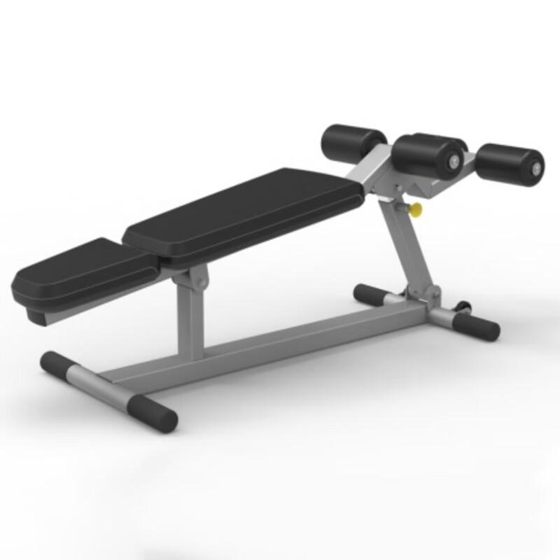 RELAX Adjustable Abdominal Bench