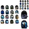 To How Train Your Dragon Kids Boys Backpack Schoolbag Rucksack Shoulder Bags