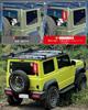 Кленовое дерево (JB64) Наклейки Jimny, Оригинальный дизайн, Крутые, Наклейка на заднюю дверь, Товары для поддержки командного автомобиля,