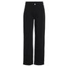 Vila Kelly Jaf Straight Fit High Waist Jeans