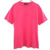 Short Sleeve T-shirt M Pink Men's Used