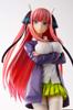 The Quintessential Quintuplets Nakano Nino 1/8 Scale PVC Painted Complete Figure PP891