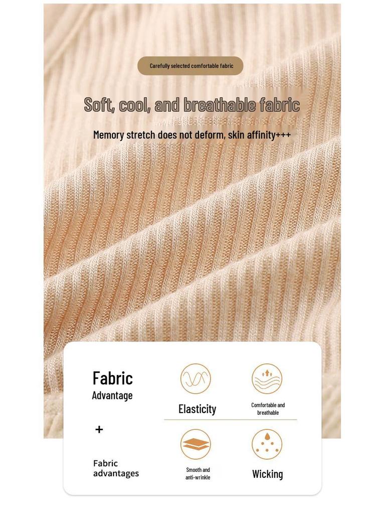 Французский бюстгальтер с треугольной чашкой без косточек для женщин - Тонкие бретели, Дышащий и удобный