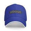 BEMANI Cap Baseball Cap Dropshipping Hat Male Women's