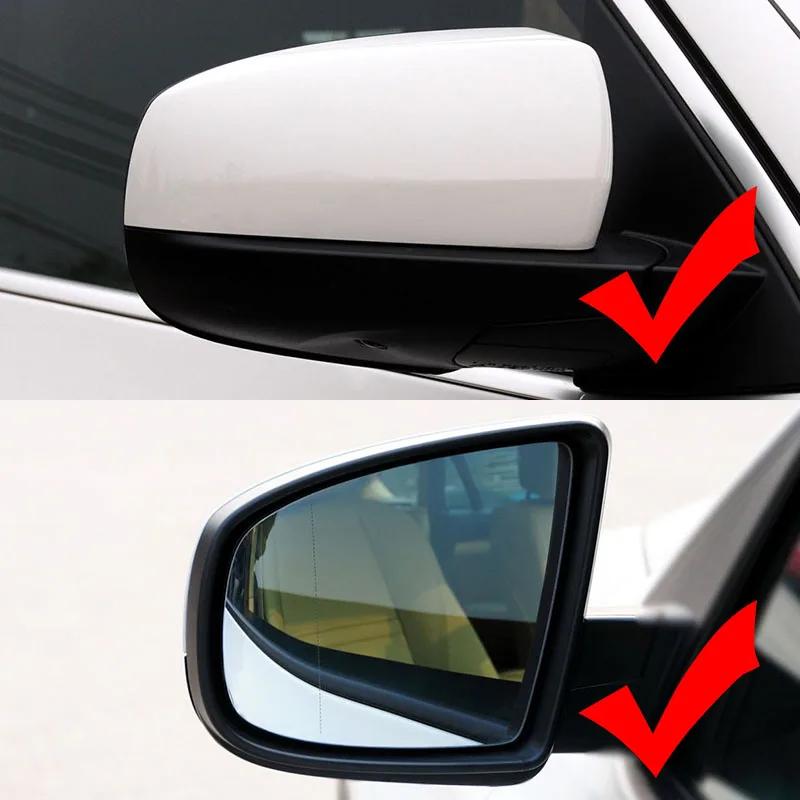 Suitable for BMW X5 X6 E71 E72 E70 E70 LCI 2007-2013 Heated Car Rearview Mirror Glass 51167174981