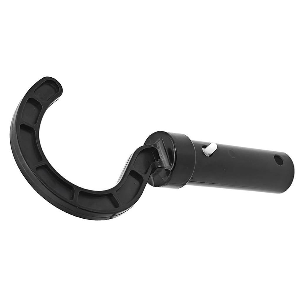 Крючок для всех роботизированных пылесосов для бассейнов, аксессуары для бассейнов, крючок, настроенный для робота-пылесоса для бассейнов, включая беспроводной надземный