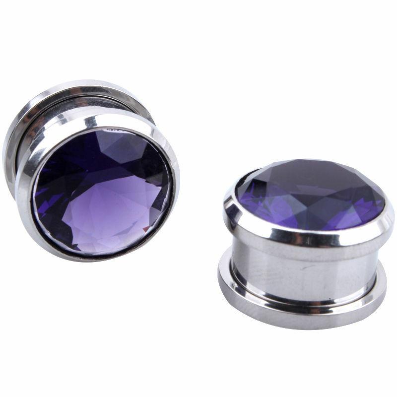 Изделие для пирсинг из хирургической стали