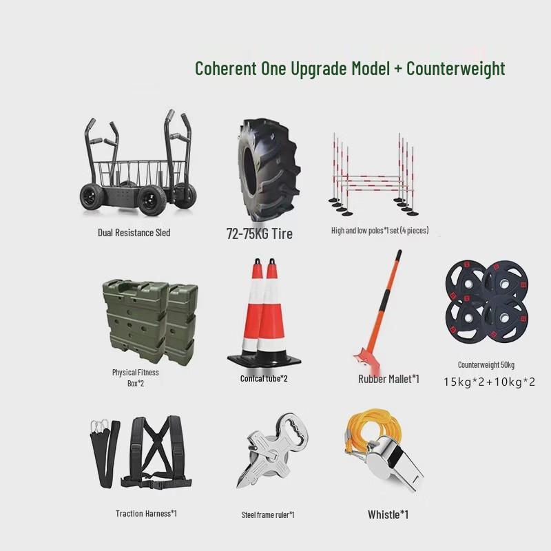 MDNG Physical Training Assessment System