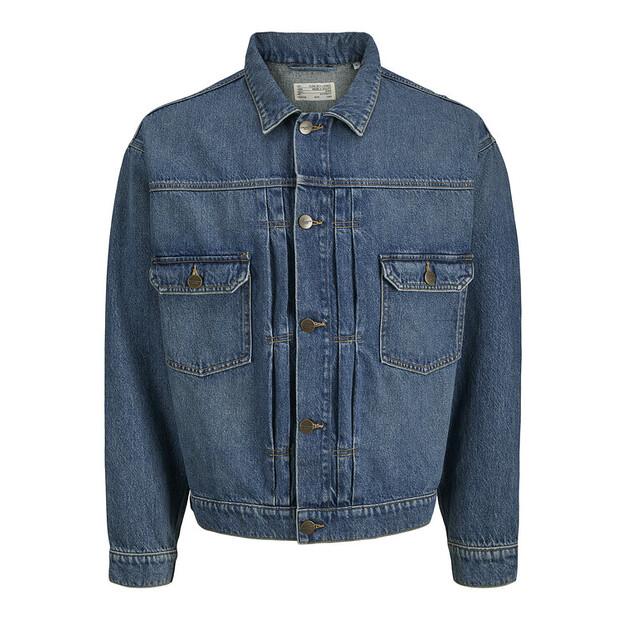 Куртка джинсовая Jack & Jones Miles
