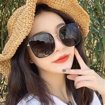 Солнцезащитные очки Fashion Square для женщин, неполяризованные, солнцезащитные очки для рыбалки и активного отдыха