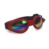 UV Foldable Goggles Pet Eyewear Anti-wind Glasses Dog Protection Dog Glasses