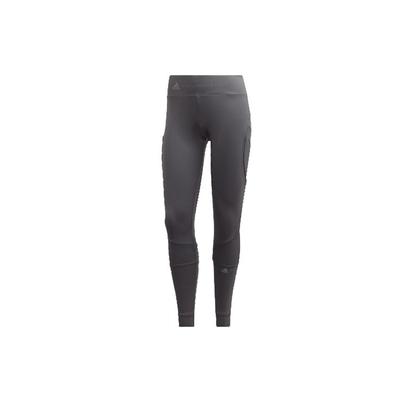 adidas P Ess Tight Logo Спортивные леггинсы Женские леггинсы Серые EA2206