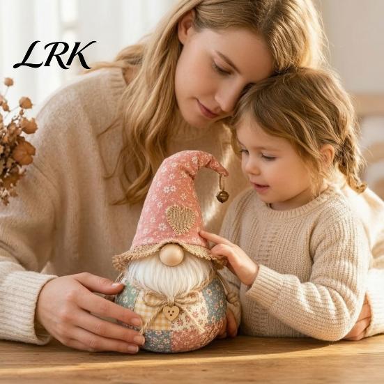 Наборы для сборки мягких кукол Рождественский пэчворк DIY Набор, Швейные материалы для поделок Санта с выкройками Ангел Гном Животное Набор для творчества для начинающих,