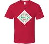 Mcilhenny Tabasco Sauce Halloween Costume T Shirt
