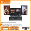 Переключатель для прямой трансляции Jiashiying 9900plus