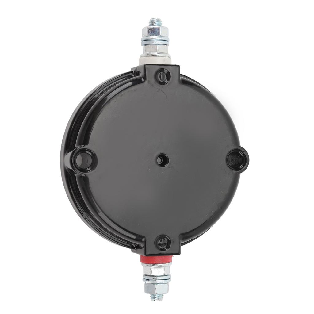 Сборка крышки мотора лебедки Медная железная конструкция Высокая выходная мощность Высокая производительность для квадроциклов и мотовездеходов от 2000 до 4500 фунтов