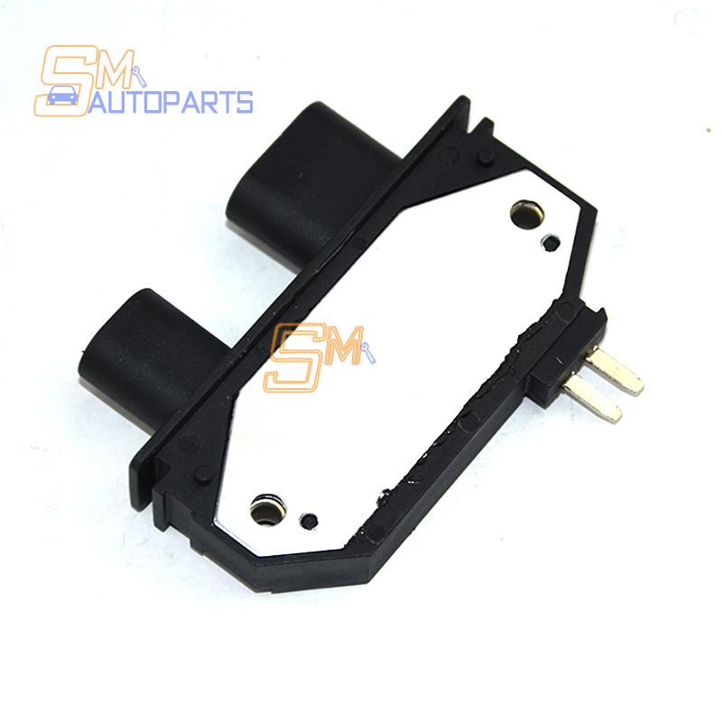 High Quality 01989747 Ignition Module for DAEWOO Nexia Espero 1989747