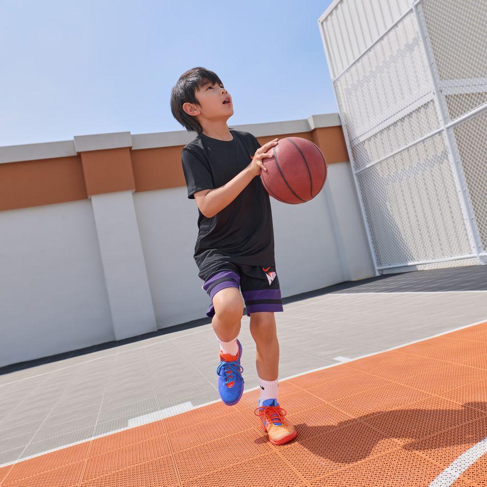 Nike Kids' Quick Dry T Shirts Dri FIT Kids'