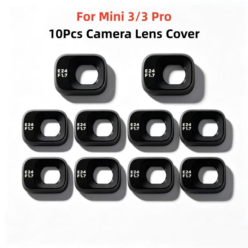 Mini 3 Pro Original Camera Lens Frame Replacement Gimbal Camera Lens Frame Cover For DJI Mini 3/3 Pro Repair Parts 95% New