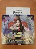 [USED] Inami Anju "Fiesta" First Press Limited Edition with Animate Bonus