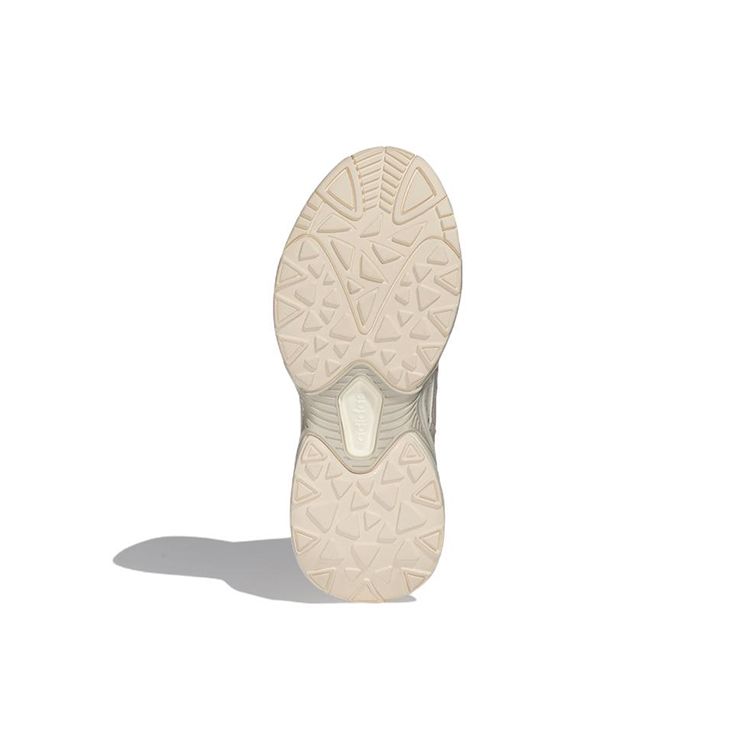 Adidas Neo JZ Runner Retro Low-Top Lifestyle Shoes Unisex Sneakers Light-Gray GW7249