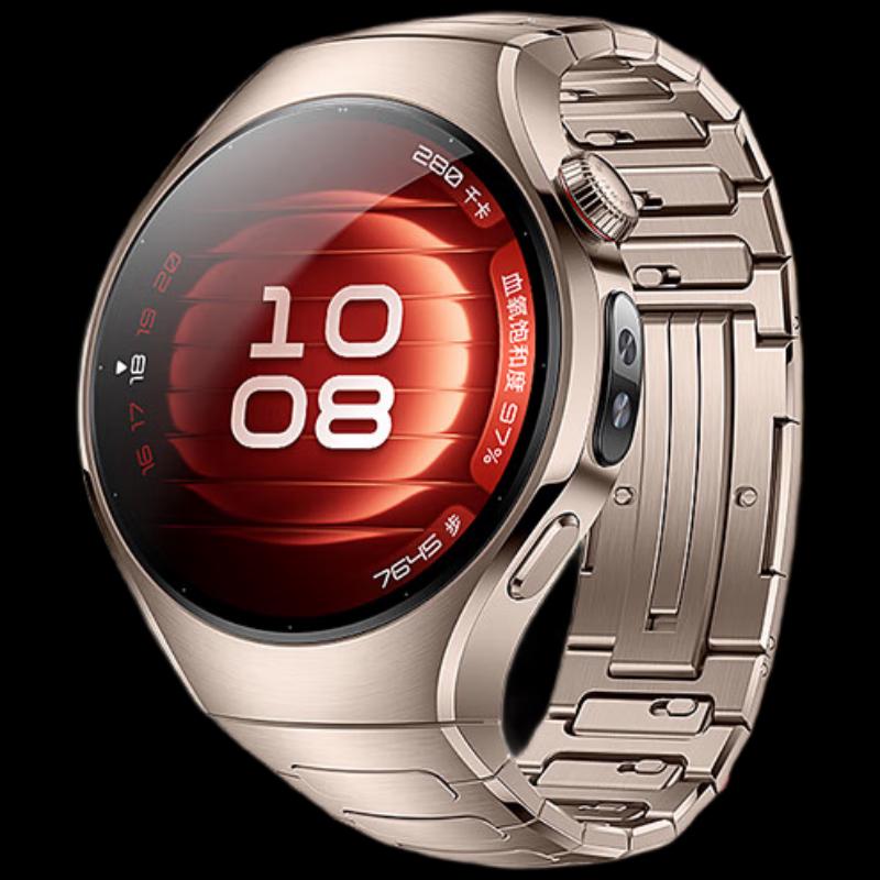 Huawei Умные часы WATCH 5 (Китайская версия)