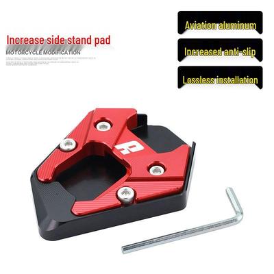 Подножка-удлинитель для мотоцикла Haojue UHR150