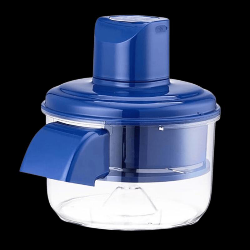 LISM Automatic Electric Fruit Peeler