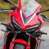 Защитные накладки-крылышки обтекателя мотоцикла для Honda CBR650R CBR 650R 2019-21