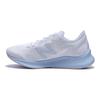 New Balance NB Pesu Универсальные Удобные Низкие Повседневные Кроссовки для Бега Женские кроссовки Лунно-Белые WPESUCW