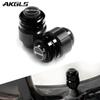 For CFMOTO 650NK 650 NK 800MT 700CL-X/CLX 150NK 400NK 250SR/400/250/MT/TR Motorcycle Tire Valve Cap Protection Accessories