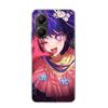 Чехол для телефона Oshi No Ko для Xiaomi Poco X7 X6 X5 Pro F7 Ultra Redmi 15C 15 13 13C 12 12C 10 10A 10C 9 9A 9C 9T Покрытие Poco X7 X6 X5