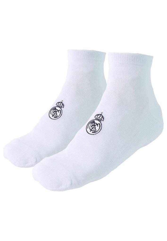Real Madrid socks 3-pack 2900003460 multicolor 39/42