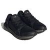 Stella McCartney X Adidas  UltraBoost 20 Triple Black Women Sneakers Core-Black HP3217