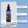 Hikmarion car deicing snow melting agent car window snow melting snow deicing anti-frost antifreeze maintenance field of vision car spray 100ml