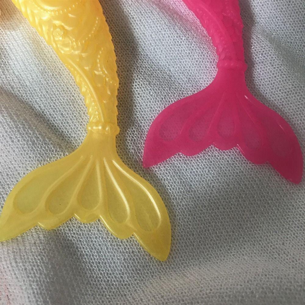 Birthday Present Birth Gift Classic Girls Toy Swimming Pool Toys Mermaid Doll Princess Fairy Doll