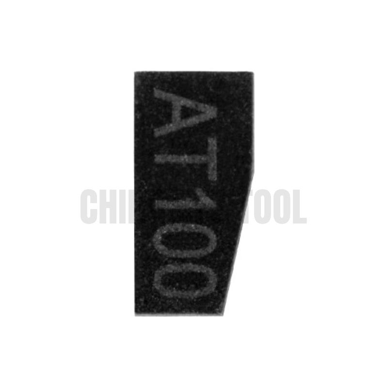 10PCS 2025 AUTEL AT100 Super Transponder Chip Compatible IM508S, IM608II, KM100, KM100E, IM608 PRO, IM608, IM508, IM1,IM2