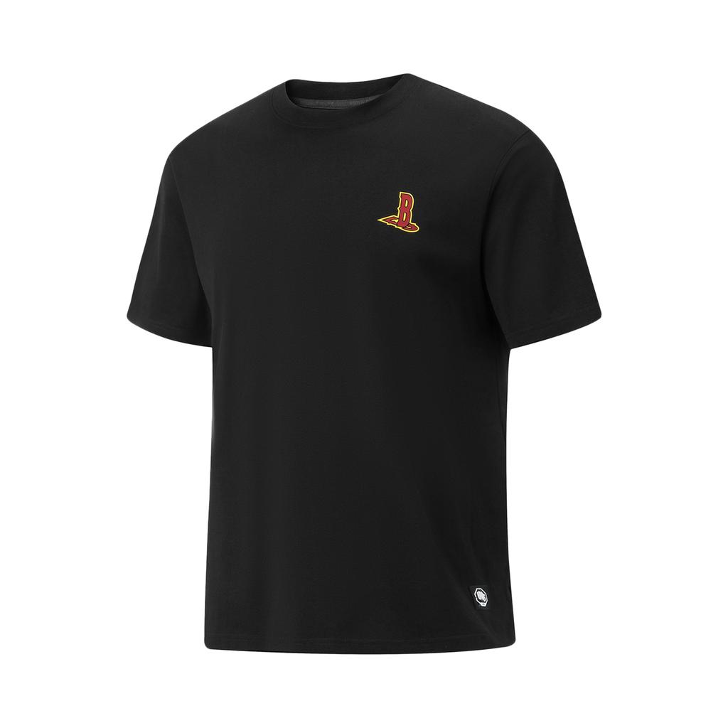 Мужская футболка из коллекции Li Ning Basketball AHSW001-4
