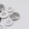 Stainless Steel Ventilation Grille