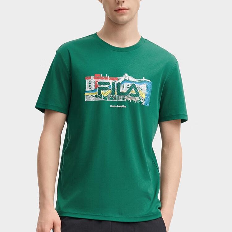 Fila  LOGOT Men's F11M438104F-KK