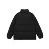 New Balance Down Jacket Winter Men's Black (Unisex) Down Jackets AMJ14306 BK