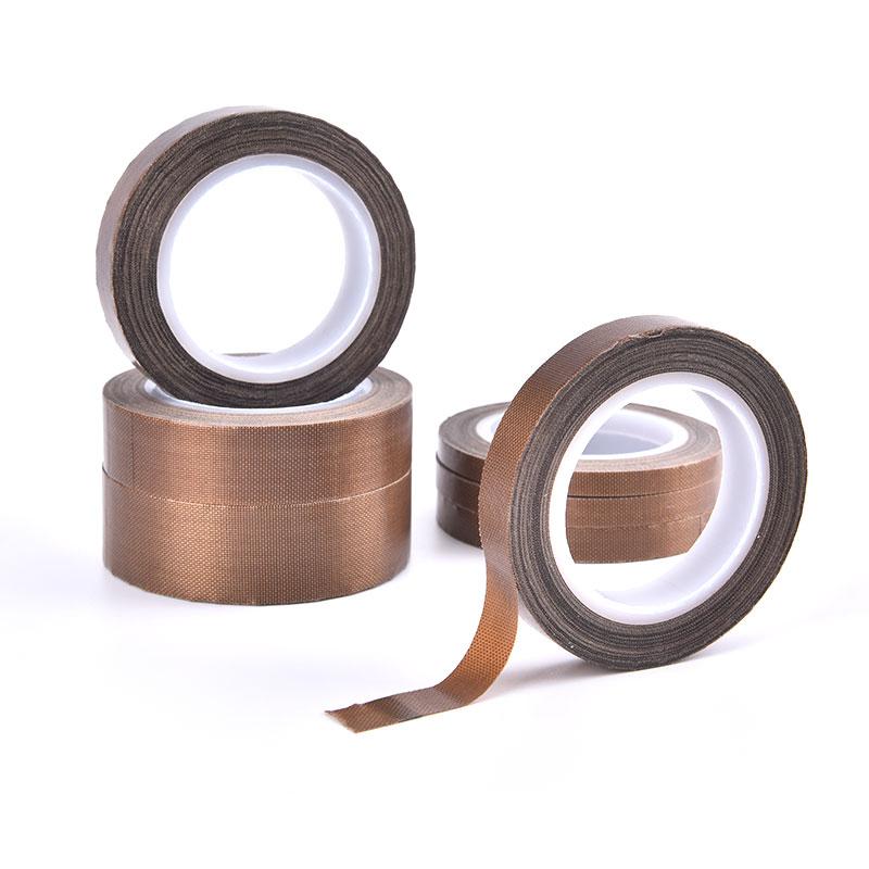 10M 300-градусная высокотемпературная клейкая лента для машины Ptfe Tape