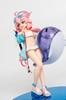 [USED] Figure Blue Archive Swimsuit Takanashi Hoshino Figure Height 21cm