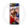 Чехол - Maniacase - Samsung Galaxy A30 - Hunter x Hunter - Мягкий - Защита и украшение