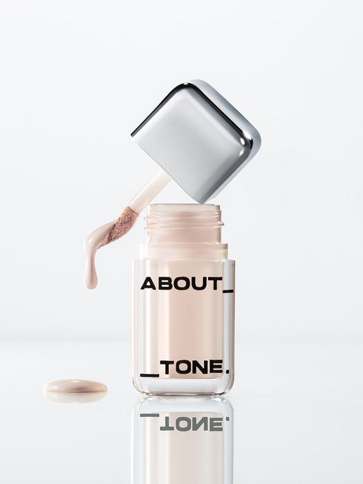 ABOUT TONE Skin Layer Cover Fit Консилер (5 цветов)