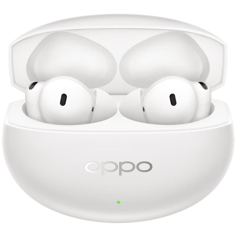Беспроводные наушники OPPO Enco Free4 с шумоподавлением