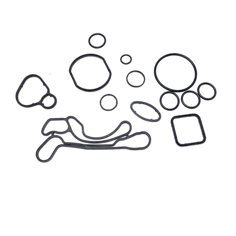 For 55354071 24445723 5650962 Cooler Seal Gasket Repair Kit for Chevrolet