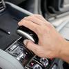 Для BYD Denza B5 B8 Leopard 5 Leopard 8 Автомобиль Хрустальная Накладка на Головку Рычага Переключения Передач Аксессуары для Модификации Интерьера