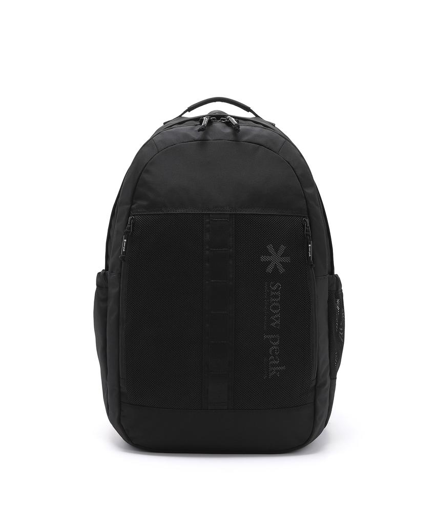 Рюкзак Snowpeak Apparel Winzel 25 л (S25Sufbp02) черный